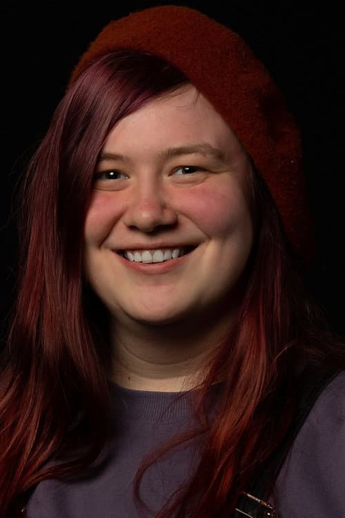 Lauren Corlett