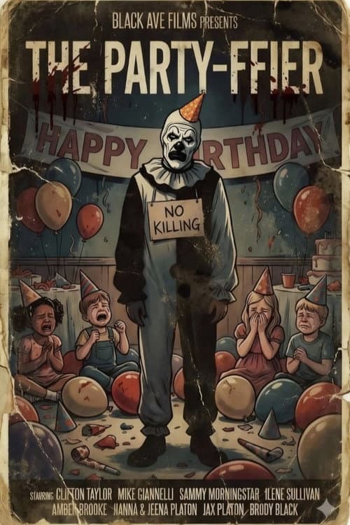 Party-ffier