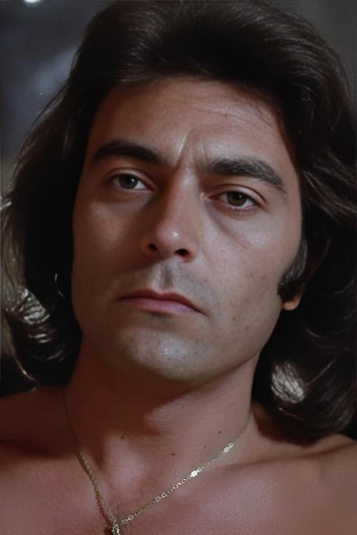 Haris Tryfonas
