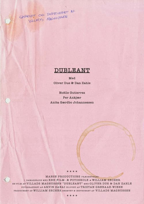 Dubleant