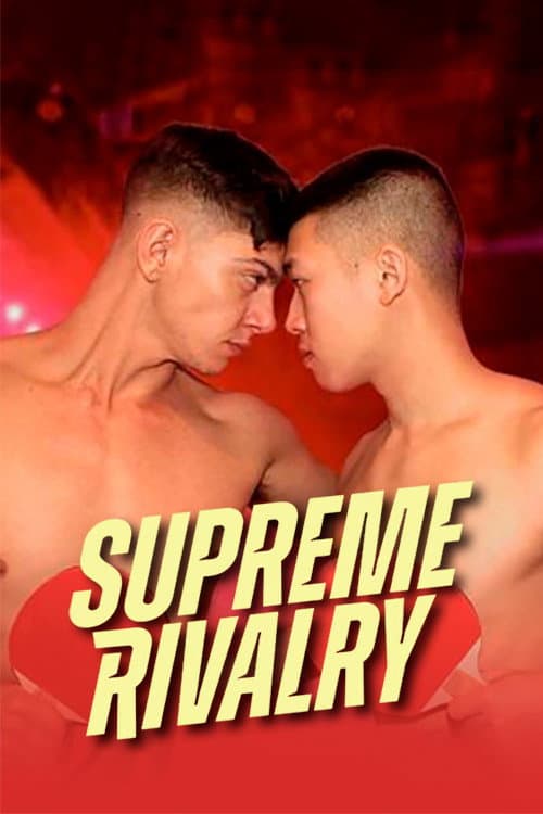 Supreme Rivalry