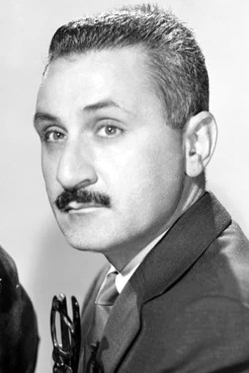 Ralph Manza