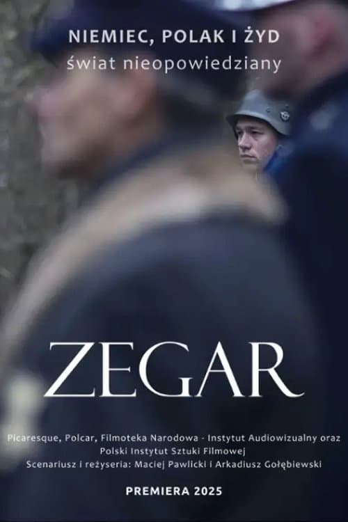 Zegar