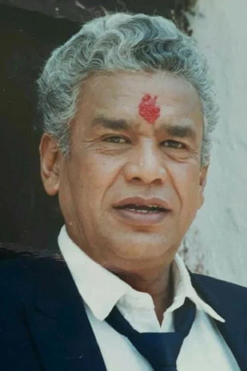 Ravi Shah