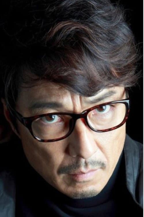 黒田アーサー
