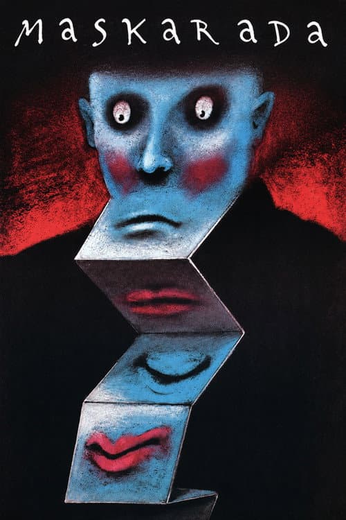 Maskarada