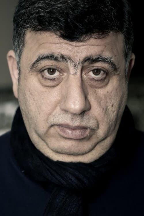 Orxan Fikrətoğlu