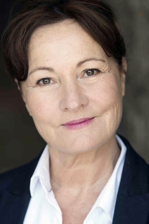 Brigitte Aubry
