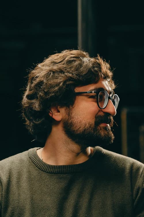 Arian Nazemrazavi