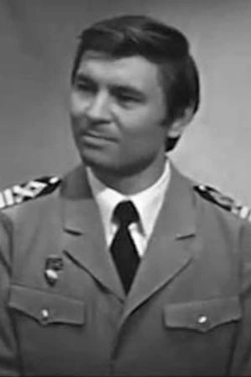 Юрий Ильянов