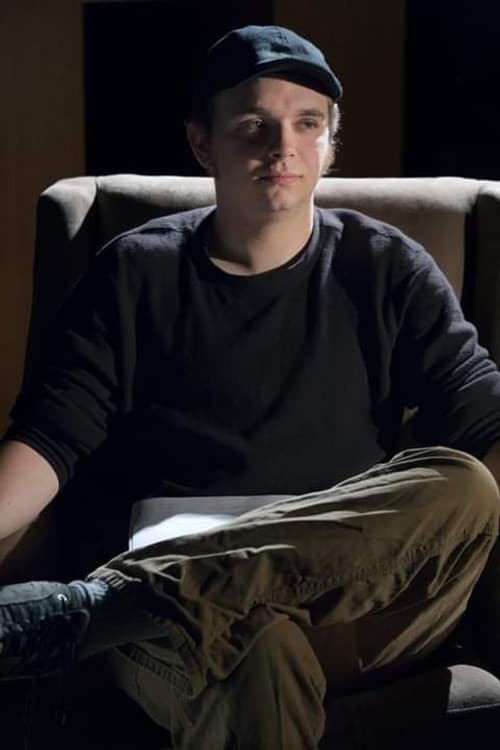 Ethan Cartwright
