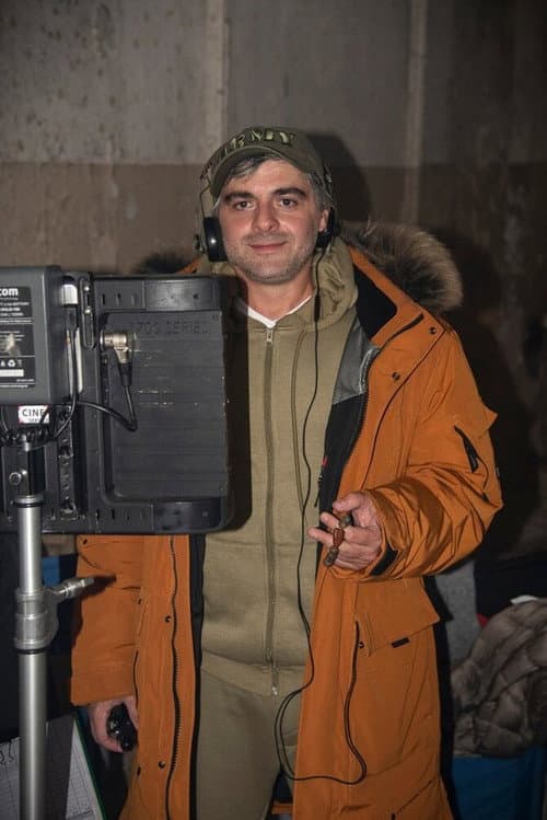Ruslanas Abdulajevas
