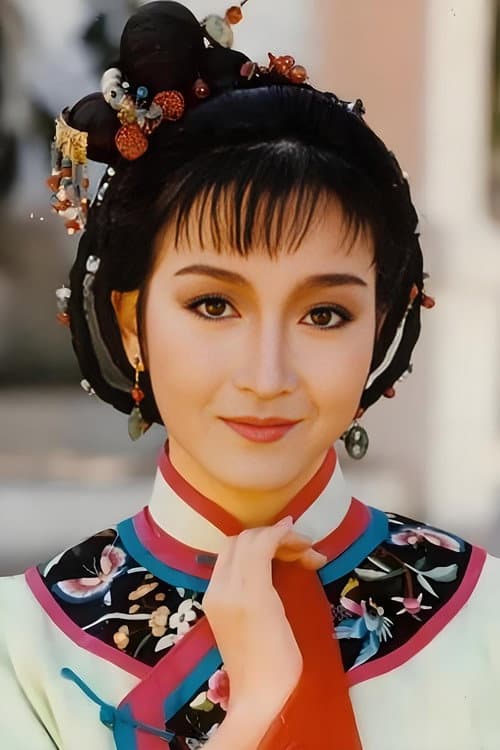 黃杏秀