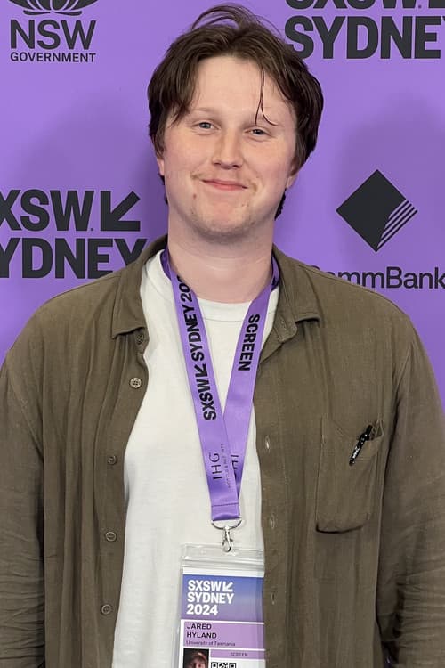 Jared Hyland