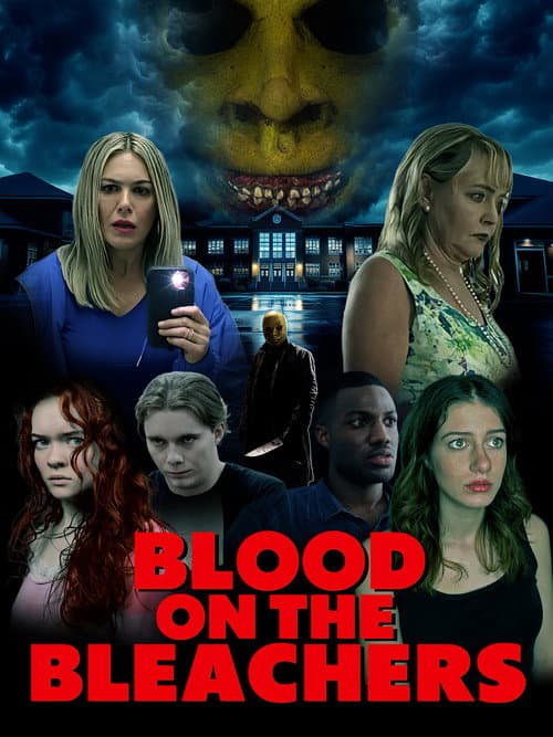 Blood on the Bleachers
