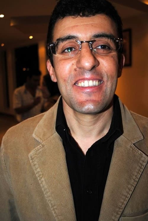 Fedaa El Shandawily