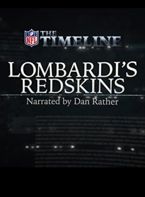 Lombardi's Redskins