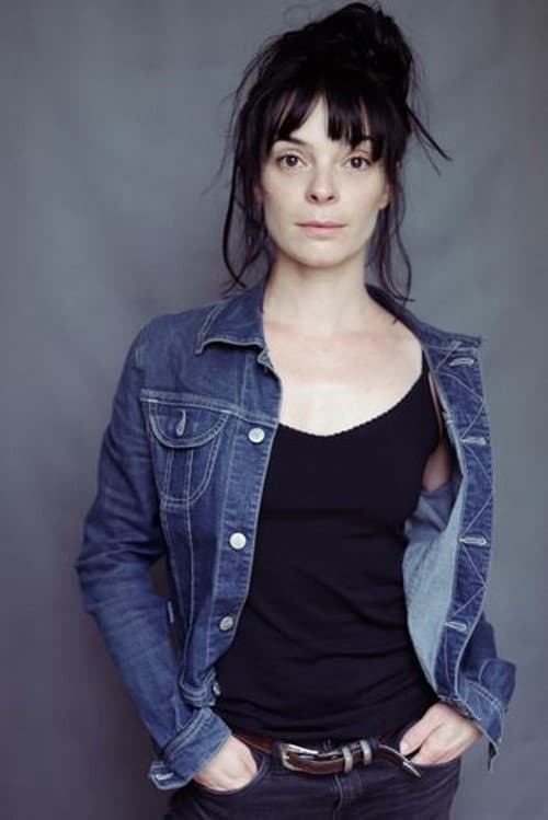 Vanessa Caillhol