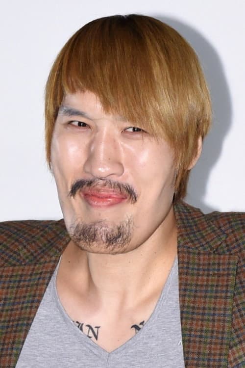 최홍만