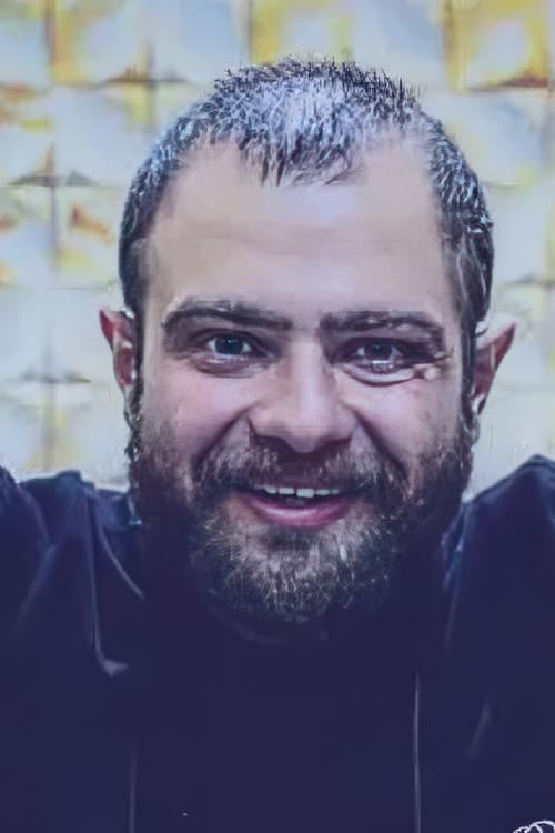 امیرحسین وکیلی