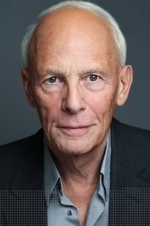 Paul Nicholas