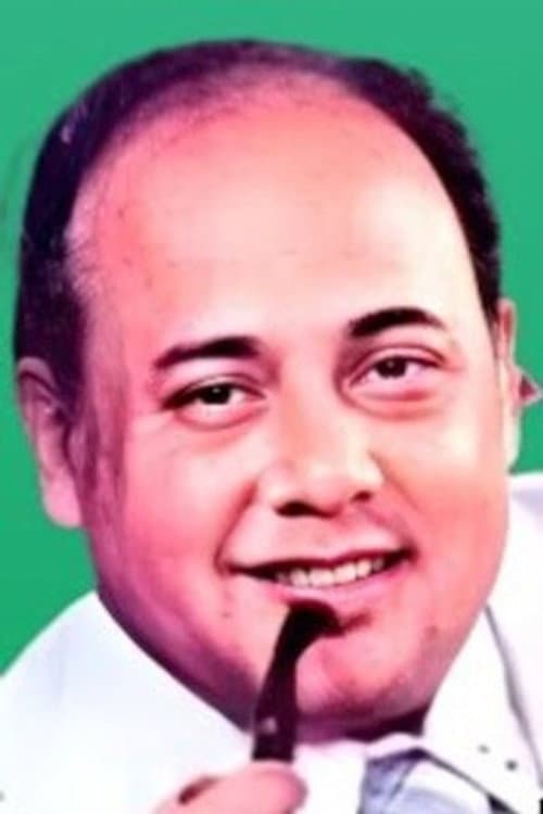 Shabab Keranvi
