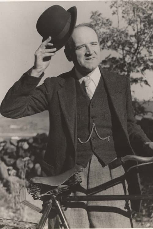 Richard Hayward