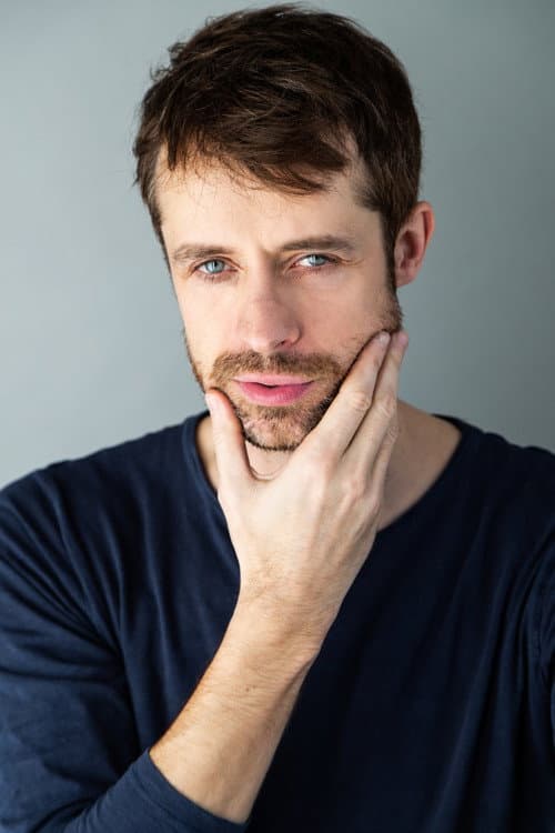 Maxime Feyers