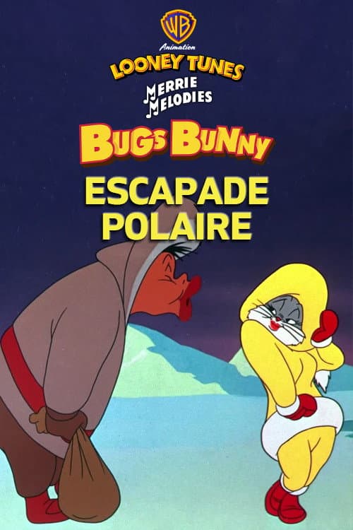 Escapade polaire