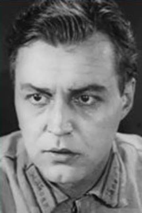 Яков Рыков
