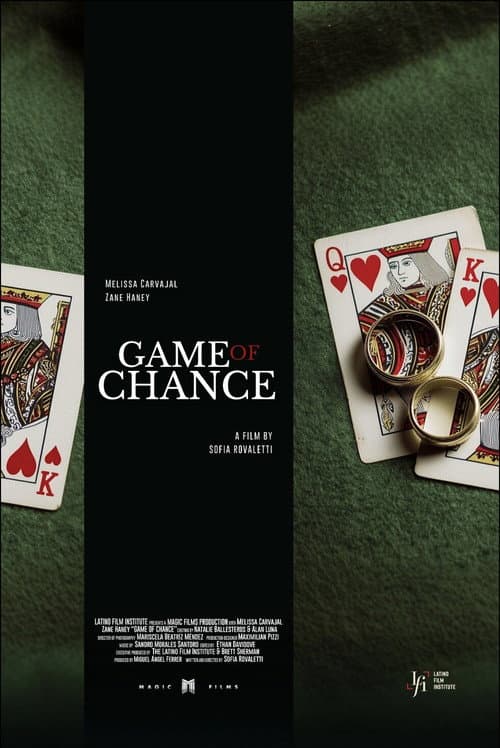 Game of Chance