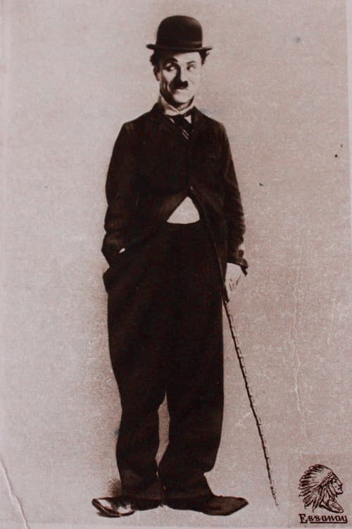 Charlie Chaplin - The Long Year at Essanay