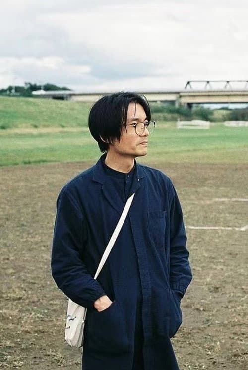 杉田協士