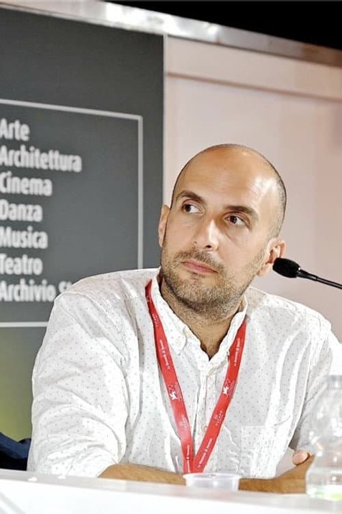 Stefano Centini