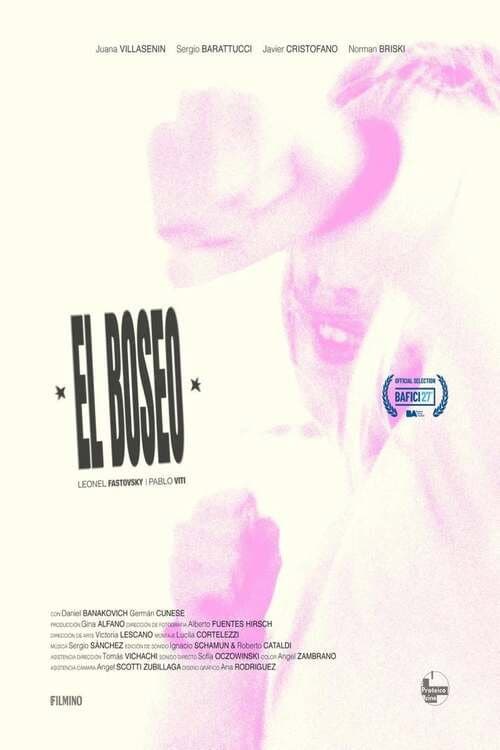 El boseo