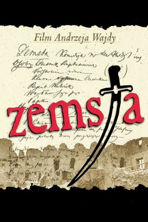 Zemsta