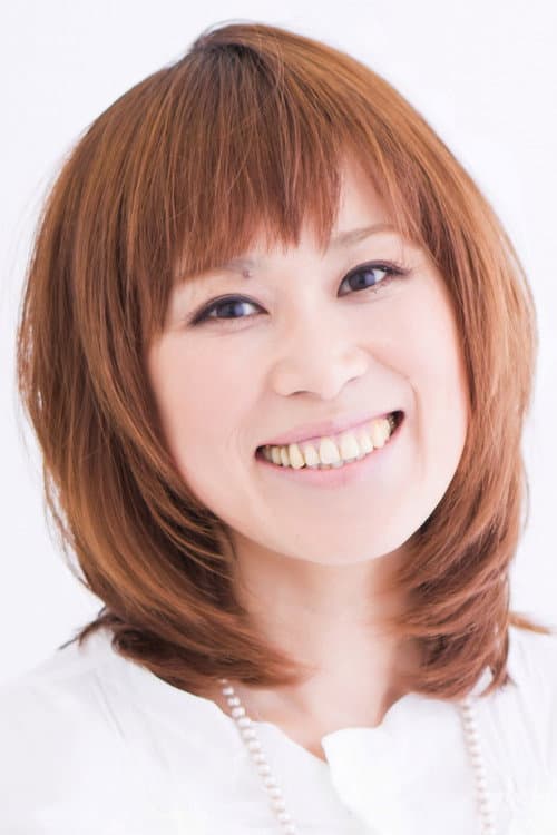 麻生かほ里