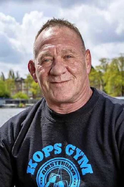 Bert Kops Sr.