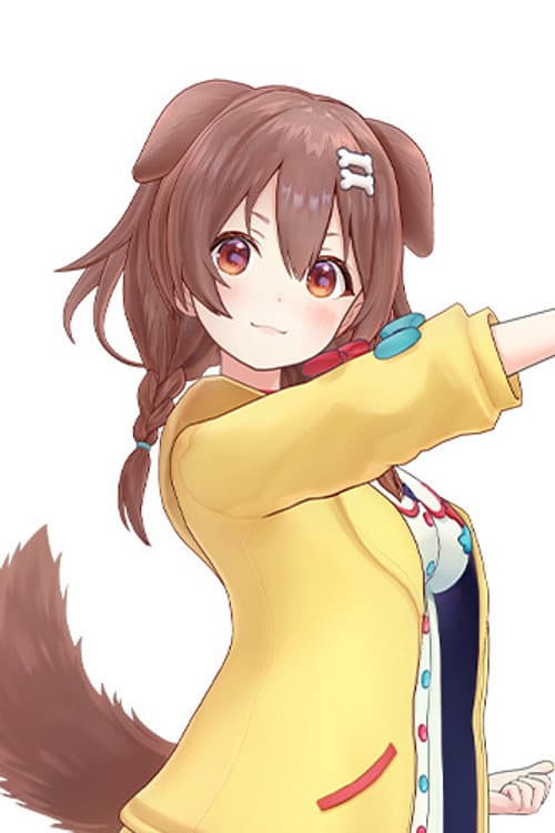 Inugami Korone