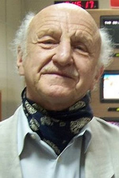 Уладзімер Арлоў