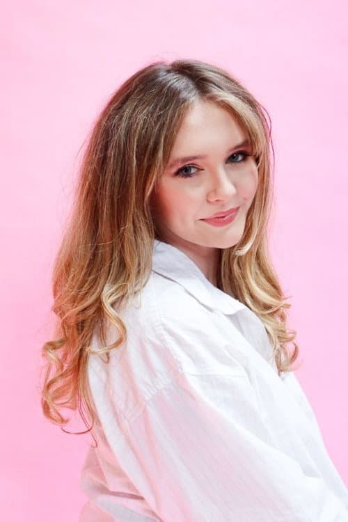 Alisanna Vincent