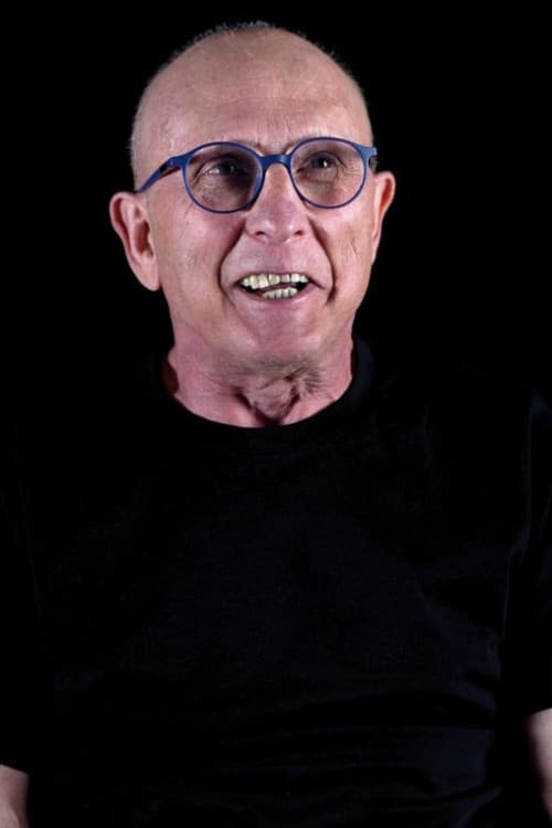 M. Ángel Vázquez