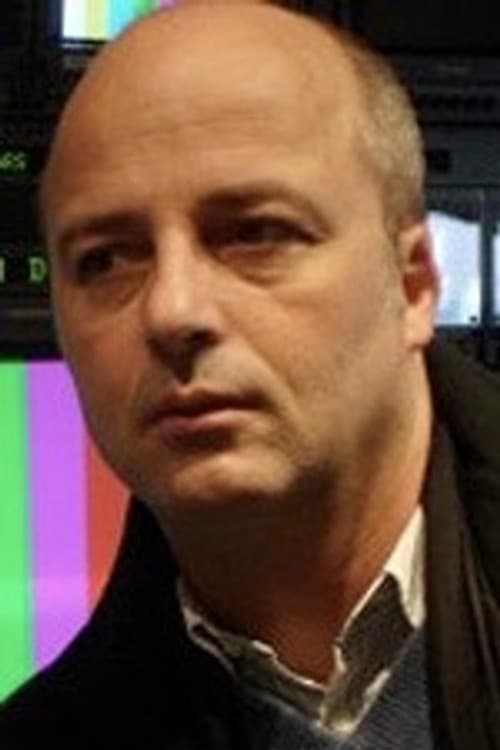 Sergio Colabona
