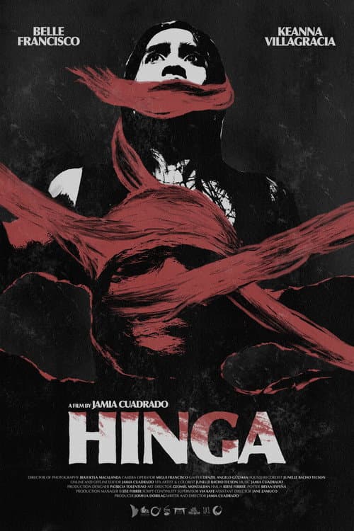 HINGA