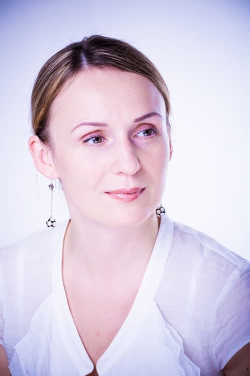 Ольга Гагарина
