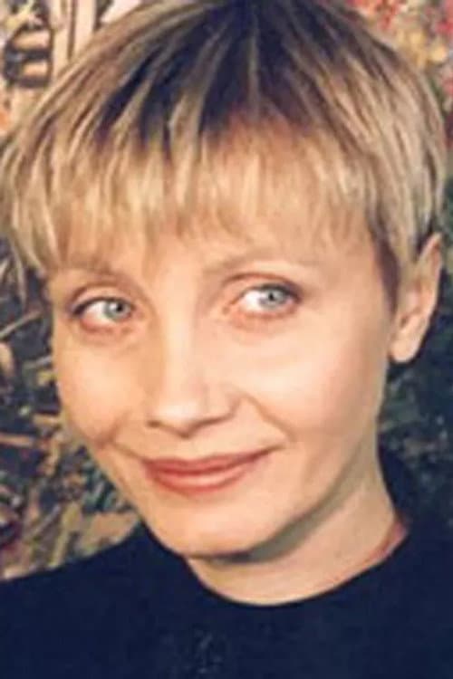 Елена Зимина