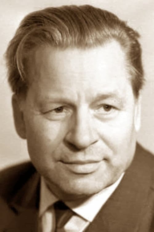 Павел Винников