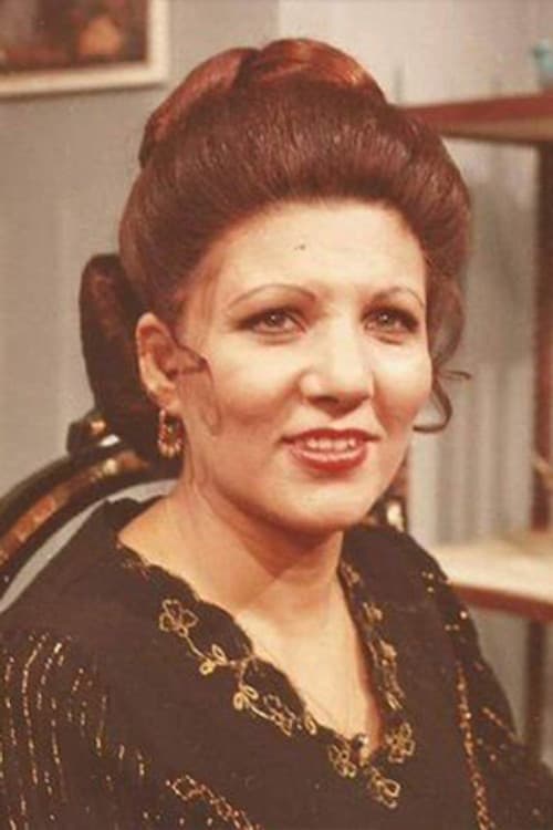 Zahraa Al Rabee