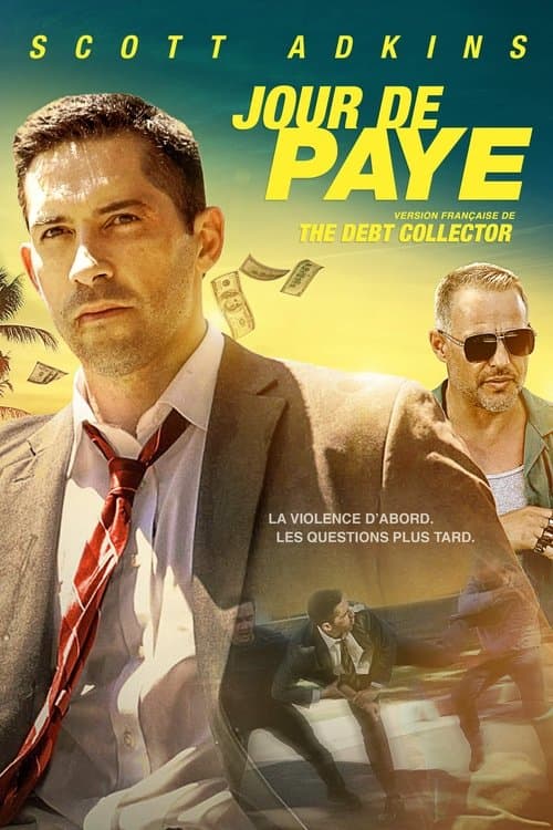 The Cash Collector