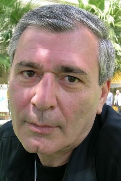 ლევან ზაქარეიშვილი
